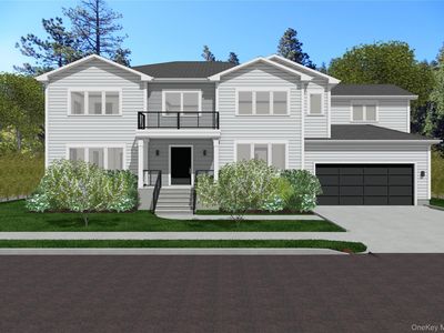 59 Myrtle Boulevard, Larchmont, NY, 10538