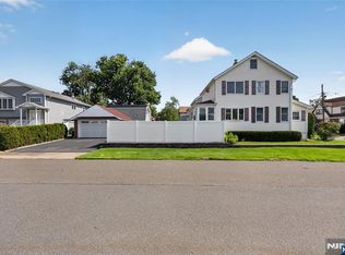 47 Colling Ave, Rochelle Park, NJ 07662