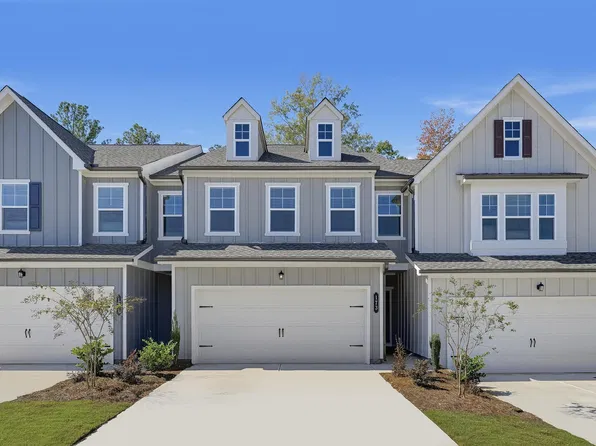 173 Milledge Commons Dr, Milledgeville, GA 31061