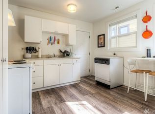 3812 S Hudson St APT A, Seattle, WA 98118