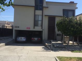3314 Mentone Ave, Los Angeles, CA 90034