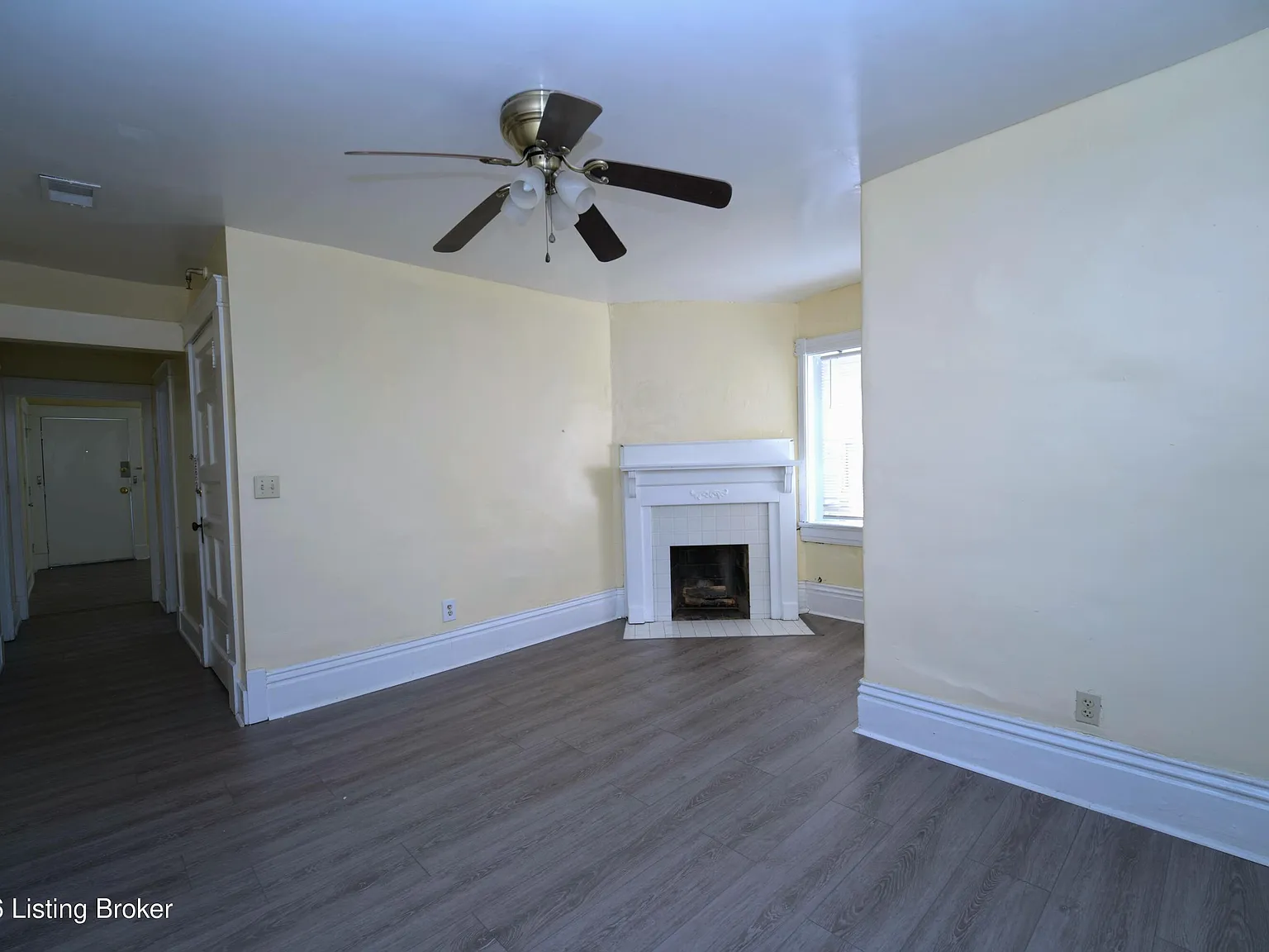 2 bed, 1.0 bath, 750 sqft, $1,100 — Photo 3