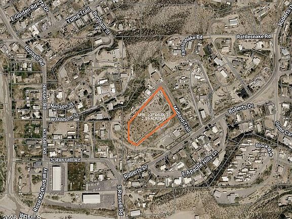 2nd image of 5400 E Midland Trail #-