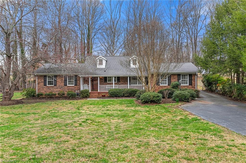 113 Taft St, Eden, NC 27288 Zillow