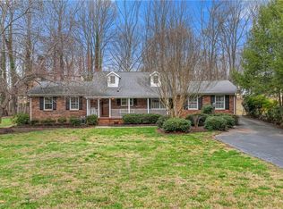 113 Taft St, Eden, NC 27288