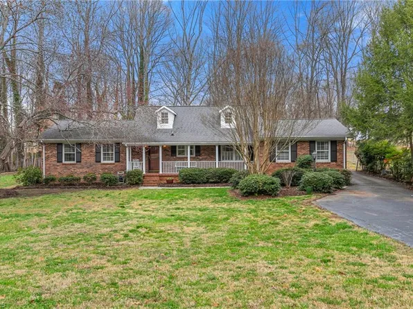 113 Taft St, Eden, NC 27288