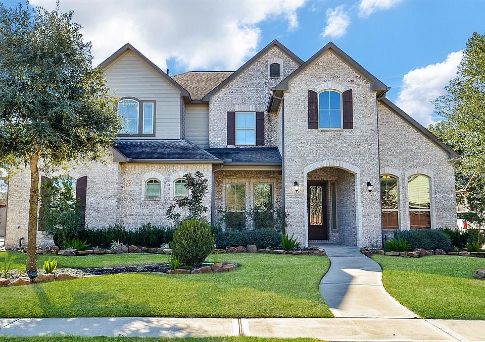 6527 Camillia Ct, Katy, TX 77493 MLS 22204054 Zillow