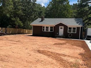 503 Central St, Iva, SC 29655