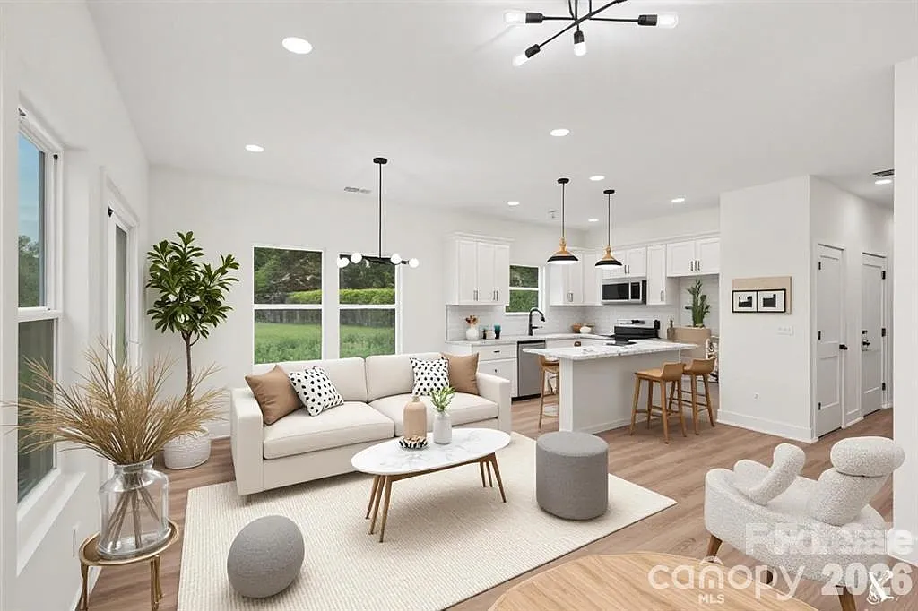 3 bed, 2.5 bath, 1410 sqft, $2,150 — Photo 2
