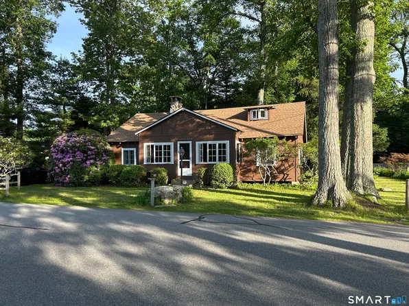 210 Deepwood Drive, Hebron, CT 06231