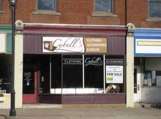 75 Main St, Westfield, NY 14787