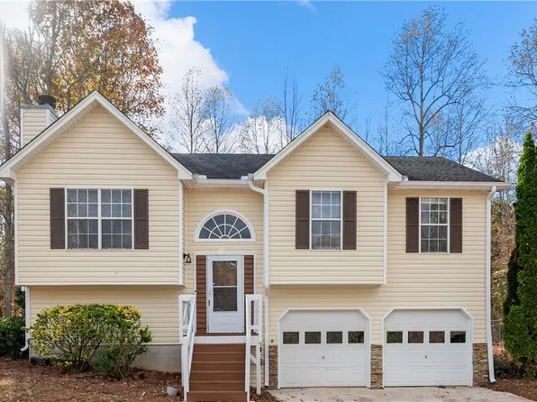 621 Rustin Dr, Dallas, GA 30157