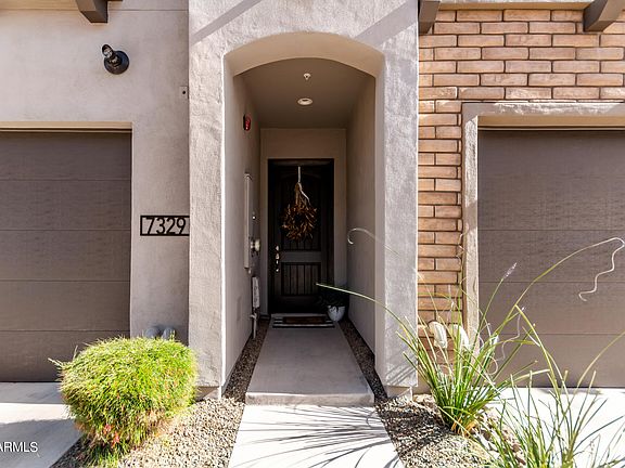 3rd image of 7329 E VISTA BONITA Drive