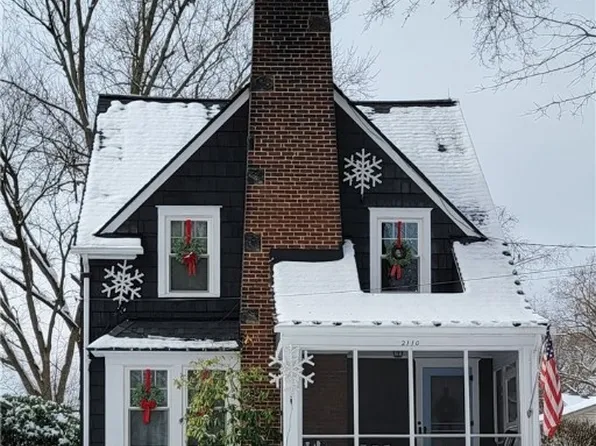 2110 8th St, Cuyahoga Falls, OH 44221