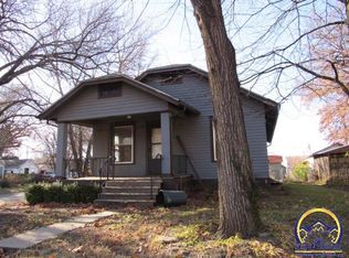 2145 SW Harrison St, Topeka, KS 66611