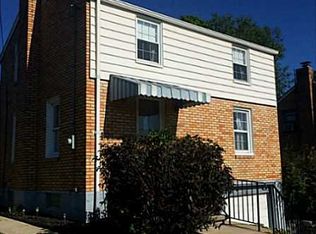 820 Nimick Ave, Monaca, PA