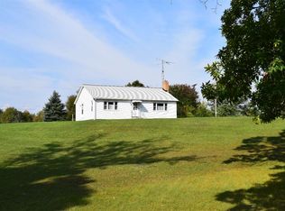 244 Ballard Rd, Jackson, MI 49201