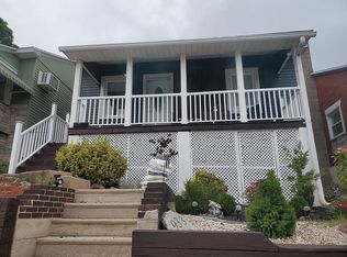 933 Edgemont Ave, Palmerton, PA 18071