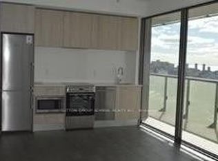 57 Saint Joseph St #2807-C01, Toronto, ON M5S 0C5