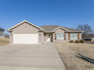 2307 Holly Ave, Columbia, MO 65202