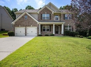 2295 Manor Vw, Cumming, GA 30041