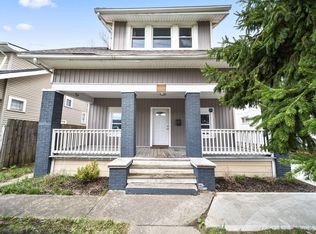 1924 Sullivant Ave, Columbus, OH