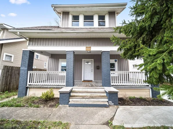 1924 Sullivant Ave, Columbus, OH 43223