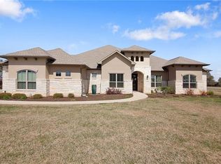 500 Unity Dr, Leander, TX 78641