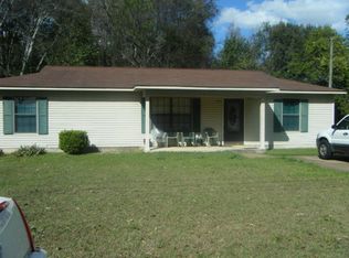 421 Georgia St, Bainbridge, GA 39819