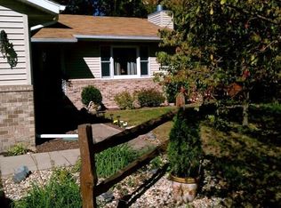 5590 E 1125 N, Demotte, IN 46310