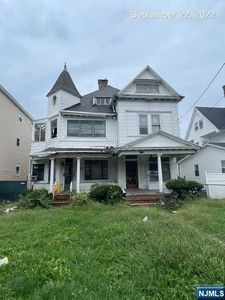 316-318 Roseville Ave, Newark, NJ, 07107