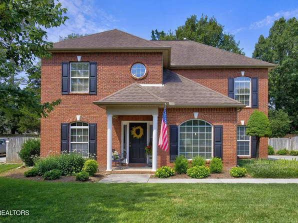 860 Baylor Cir, Knoxville, TN 37923