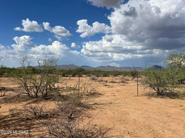 11350 W Peaceful Ln, Tucson, AZ 85735