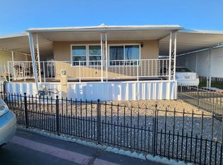 1724 Minnewawa Ave #12, Clovis, CA