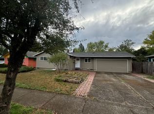2285 Tyler St, Eugene, OR 97405