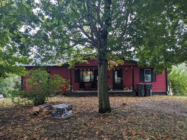 11393 W State Route 28, Redkey, IN 47373