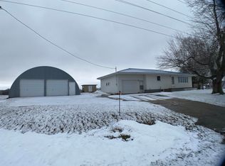 N8532 Old Highway 47, Black Creek, WI 54106