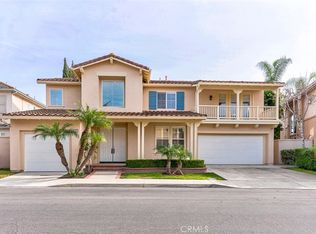 16 Sovente, Irvine, CA 92606