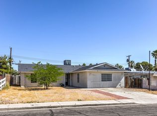 1867 Renada Cir, North Las Vegas, NV 89030