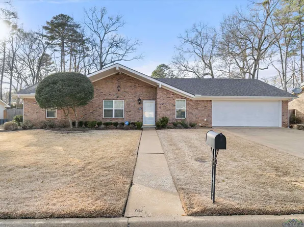 2403 Juniper St, Longview, TX 75604