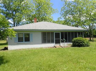 144 Wilkerson Rd, Defuniak Springs, FL 32433