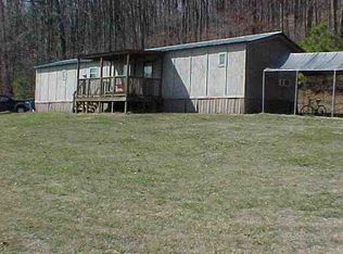 4446 Blue Springs Rd, Cleveland, TN 37311