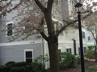 41 Harrison St APT F, Roslindale, MA 02131