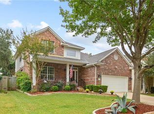 12913 Majestic Oaks Dr, Austin, TX 78732