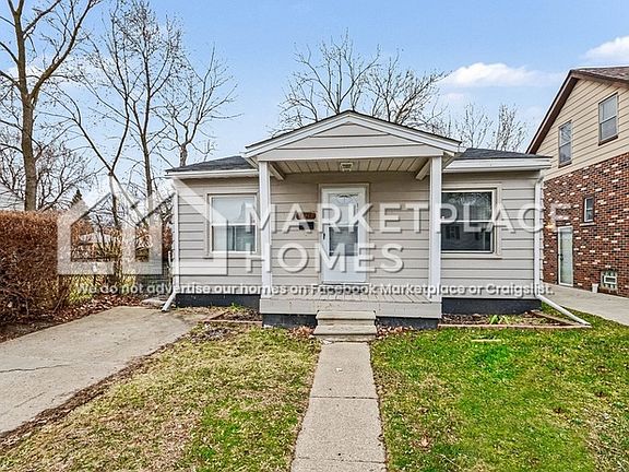 2nd image of 7228 Toepfer Rd