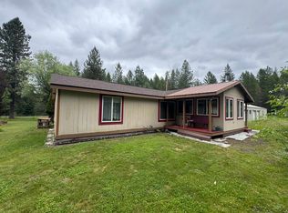 334 Sanham Ln, Newport, WA 99156
