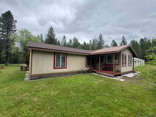 334 Sanham Ln, Newport, WA 99156