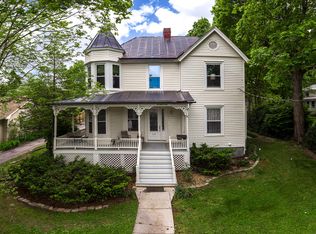 512 Taylor St, Lexington, VA 24450