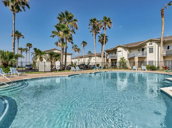 77 Santa Isabel Blvd APT N3, Laguna Vista, TX 78578