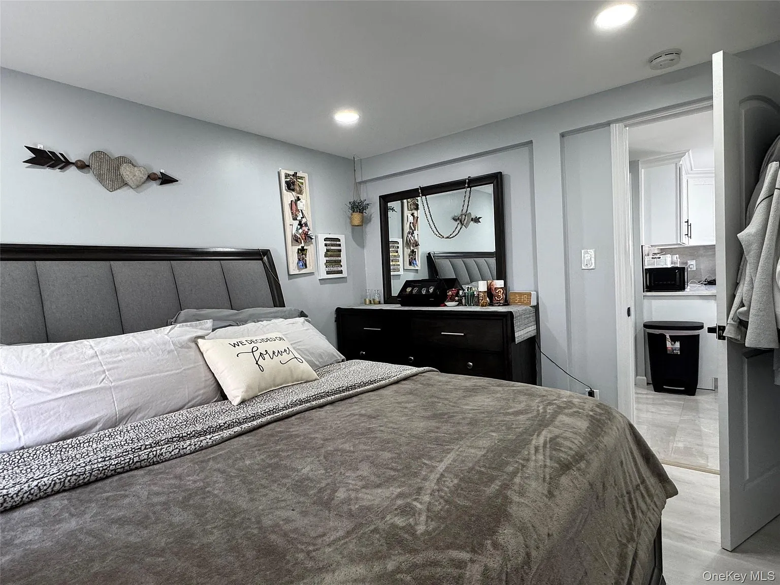 1 bed, 1.0 bath, 550 sqft, $2,550 — Photo 2